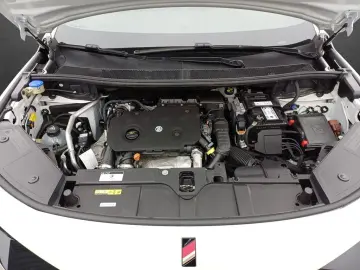 DS DS7 Crossback DS 7 PERFORMANCE LINE   BlueHDi 1