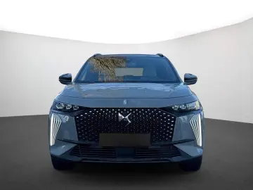 DS DS7 Crossback DS7 Esprit de Voyage