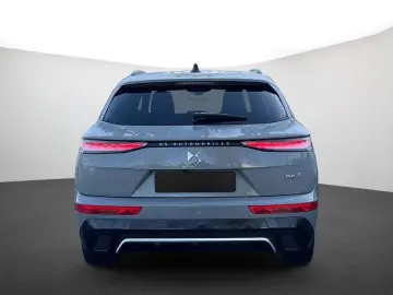 DS DS7 Crossback DS7 Esprit de Voyage