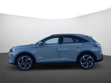 DS DS7 Crossback DS7 Esprit de Voyage