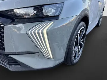 DS DS7 Crossback DS7 Esprit de Voyage
