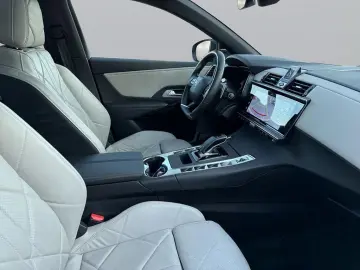 DS DS7 Crossback DS7 Esprit de Voyage