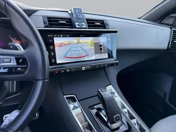 DS DS7 Crossback DS7 Esprit de Voyage