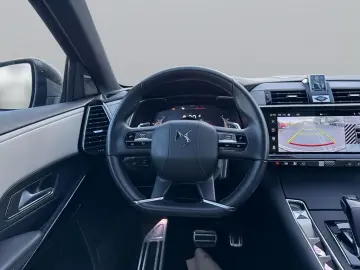 DS DS7 Crossback DS7 Esprit de Voyage
