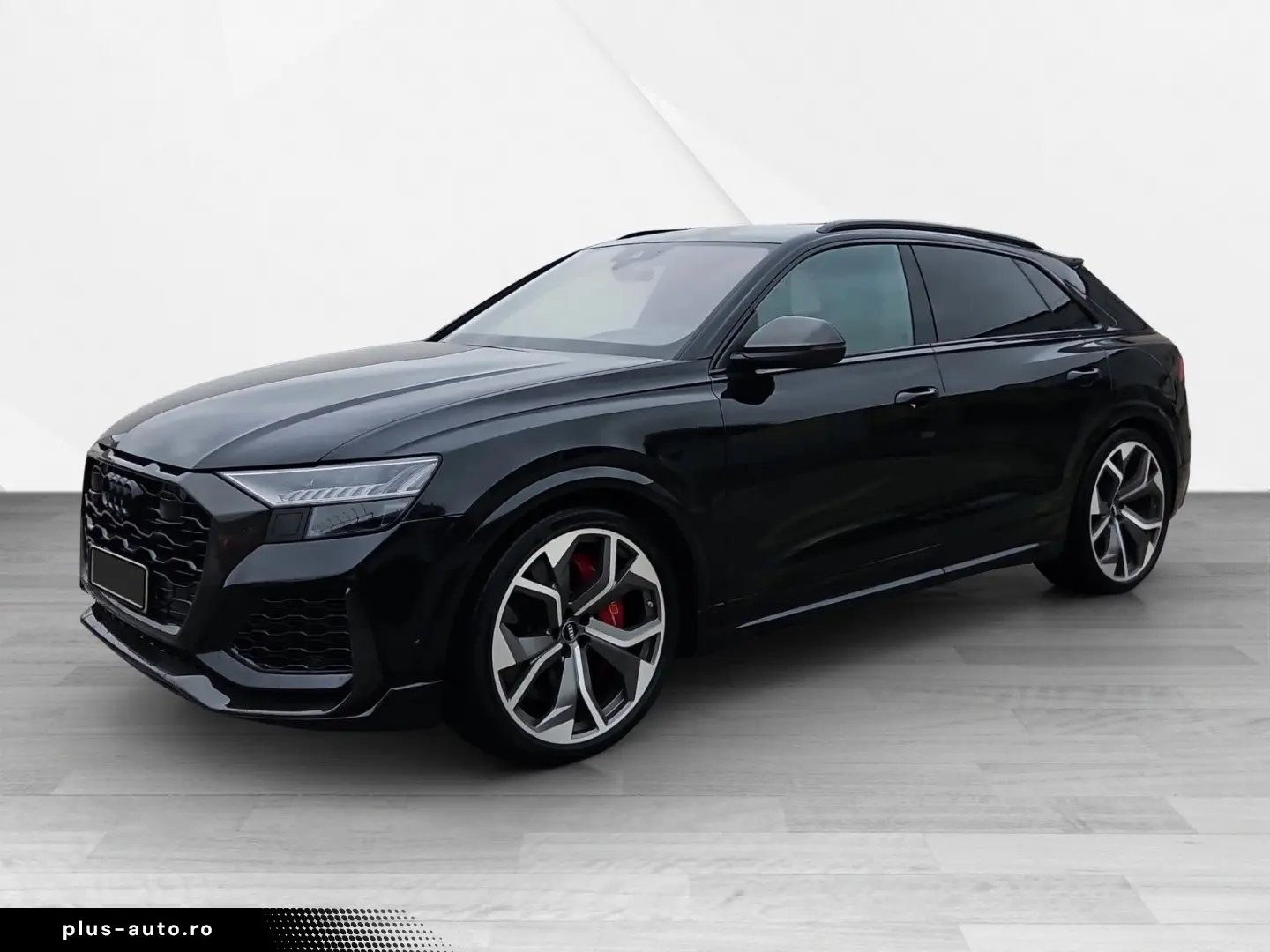 AUDI RSQ8 Ceramic Brakes-Design Packet-Dynamic Packet