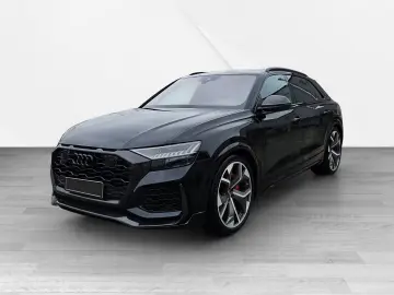 AUDI RSQ8 Ceramic Brakes-Design Packet-Dynamic Packet