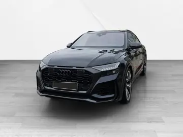 AUDI RSQ8 Ceramic Brakes-Design Packet-Dynamic Packet
