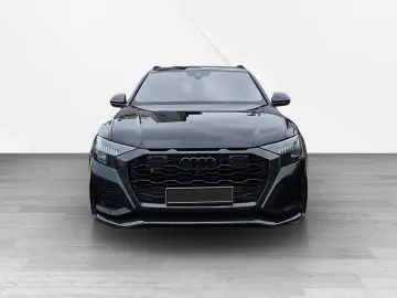 AUDI RSQ8 Ceramic Brakes-Design Packet-Dynamic Packet