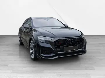 AUDI RSQ8 Ceramic Brakes-Design Packet-Dynamic Packet