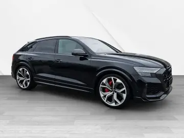 AUDI RSQ8 Ceramic Brakes-Design Packet-Dynamic Packet