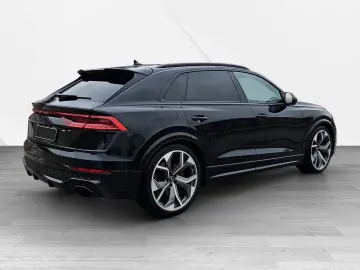 AUDI RSQ8 Ceramic Brakes-Design Packet-Dynamic Packet