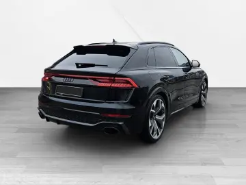 AUDI RSQ8 Ceramic Brakes-Design Packet-Dynamic Packet