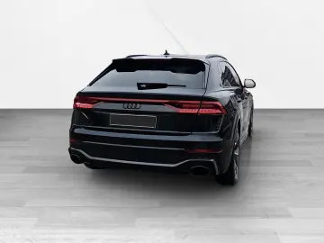 AUDI RSQ8 Ceramic Brakes-Design Packet-Dynamic Packet