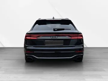 AUDI RSQ8 Ceramic Brakes-Design Packet-Dynamic Packet