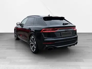 AUDI RSQ8 Ceramic Brakes-Design Packet-Dynamic Packet