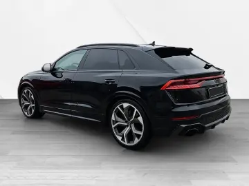 AUDI RSQ8 Ceramic Brakes-Design Packet-Dynamic Packet