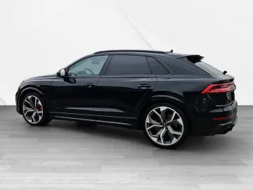 AUDI RSQ8 Ceramic Brakes-Design Packet-Dynamic Packet