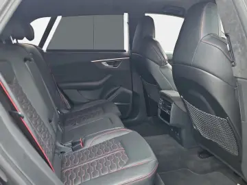 AUDI RSQ8 Ceramic Brakes-Design Packet-Dynamic Packet