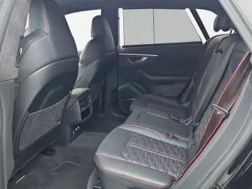AUDI RSQ8 Ceramic Brakes-Design Packet-Dynamic Packet