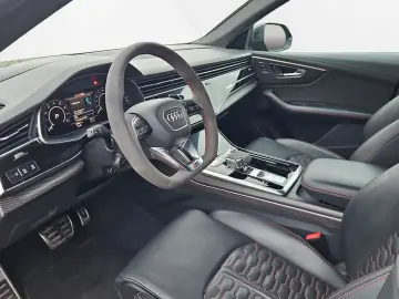 AUDI RSQ8 Ceramic Brakes-Design Packet-Dynamic Packet