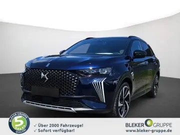 DS DS7 Crossback Opera