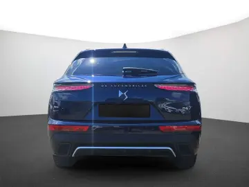 DS DS7 Crossback Opera