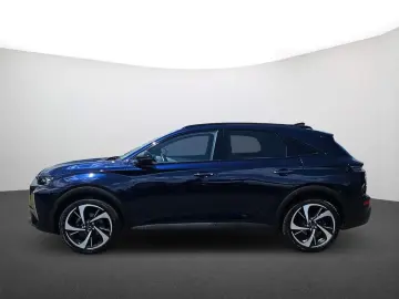 DS DS7 Crossback Opera