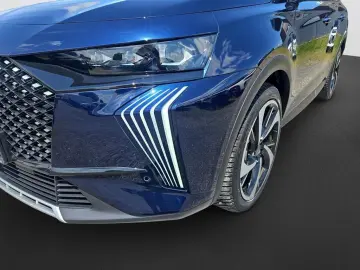 DS DS7 Crossback Opera