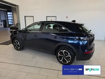 DS DS7 Crossback 1.5 BlueHDi 130 EAT Basti 7 1.5 Bl