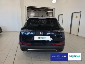 DS DS7 Crossback 1.5 BlueHDi 130 EAT Basti 7 1.5 Bl