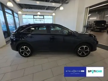DS DS7 Crossback 1.5 BlueHDi 130 EAT Basti 7 1.5 Bl