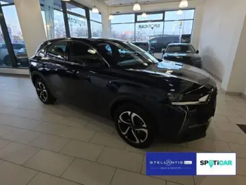 DS DS7 Crossback 1.5 BlueHDi 130 EAT Basti 7 1.5 Bl