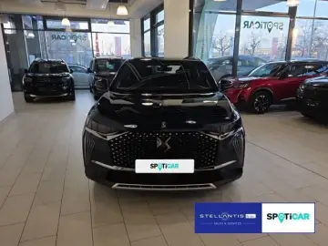 DS DS7 Crossback 1.5 BlueHDi 130 EAT Basti 7 1.5 Bl