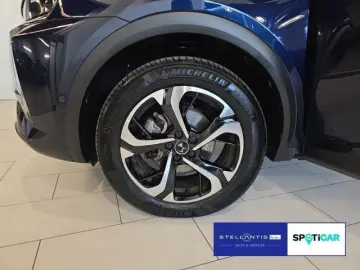 DS DS7 Crossback 1.5 BlueHDi 130 EAT Basti 7 1.5 Bl