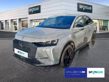 DS DS7 Crossback 1.5 BlueHDi 130 Performanc 7 1.5 B