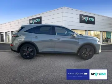 DS DS7 Crossback 1.5 BlueHDi 130 Performanc 7 1.5 B