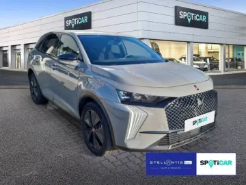 DS DS7 Crossback 1.5 BlueHDi 130 Performanc 7 1.5 B