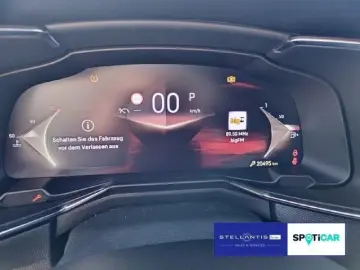 DS DS7 Crossback 1.5 BlueHDi 130 Performanc 7 1.5 B