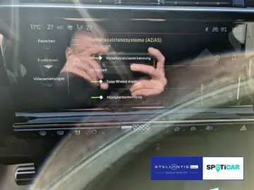 DS DS7 Crossback 1.5 BlueHDi 130 Performanc 7 1.5 B