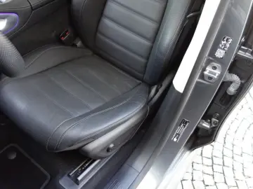 MERCEDES-BENZ GLS 400d 4Matic AMG PANO 360 BURM AHK INSP.NEU