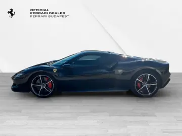FERRARI 296 GTS RACING SEATS
