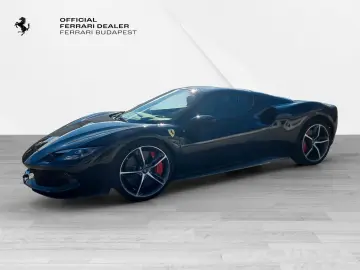 FERRARI 296 GTS RACING SEATS