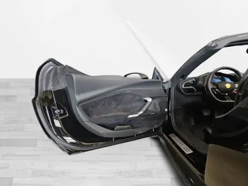 FERRARI 296 GTS RACING SEATS