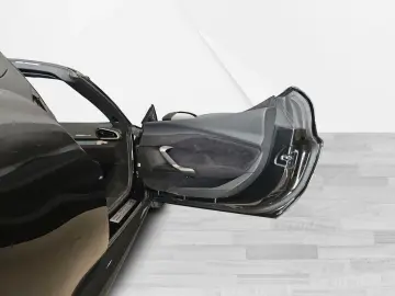 FERRARI 296 GTS RACING SEATS