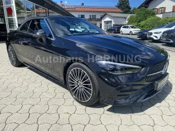 MERCEDES-BENZ CLE 220 d AMG Adv  NFC CARPLAY MEMO KE…