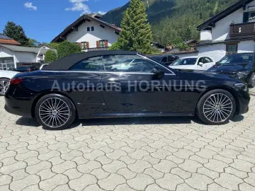 MERCEDES-BENZ CLE 220 d AMG Adv  NFC CARPLAY MEMO KE…