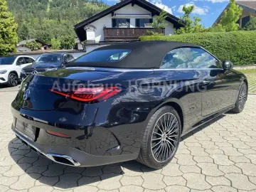 MERCEDES-BENZ CLE 220 d AMG Adv  NFC CARPLAY MEMO KE…