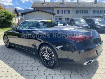 MERCEDES-BENZ CLE 220 d AMG Adv  NFC CARPLAY MEMO KE…