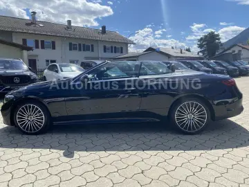 MERCEDES-BENZ CLE 220 d AMG Adv  NFC CARPLAY MEMO KE…