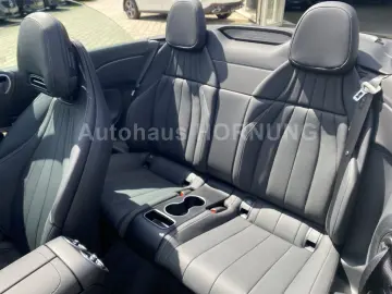 MERCEDES-BENZ CLE 220 d AMG Adv  NFC CARPLAY MEMO KE…